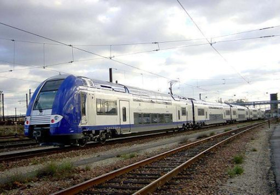 Grosse pagaille mardi matin sur la ligne régionale Lyon-Ambérieu