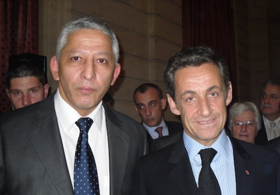 Mustapha Ghouila : « Je parie sur les quartiers populaires »