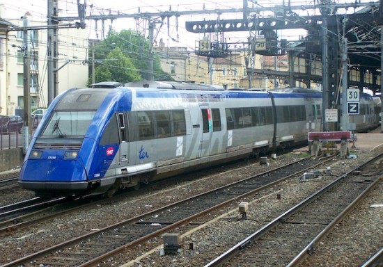 La Région va se doter en mars d’un « Plan Qualité TER »