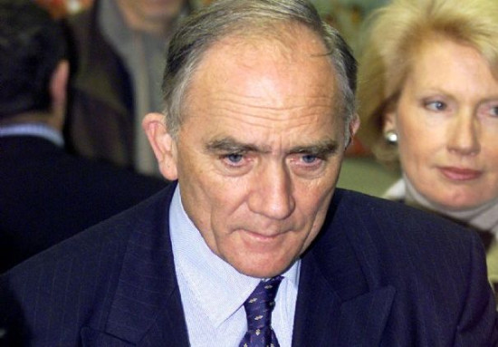 Charles Millon devra bien rembourser le Conseil régional