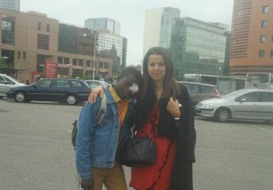 Aidons nous les uns les autres : Kokouvi a &eacute;t&eacute; op&eacute;r&eacute; avec succ&egrave;s !