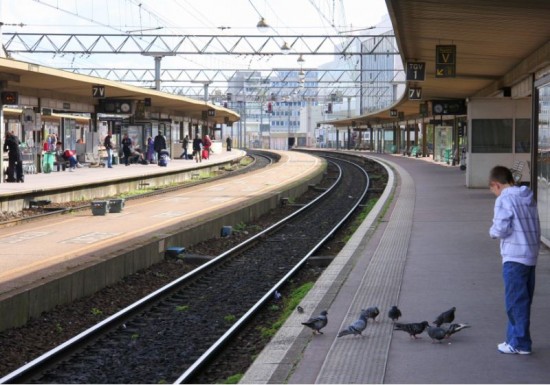 Le futur de la Gare de la Part-Dieu a enfin un coût
