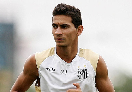 L’OL veut avancer sur le dossier Ganso