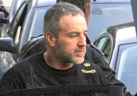 5 ans de prison pour Toni Musulin