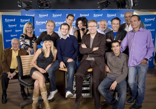 Laurent Ruquier à l’Opéra !