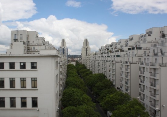 Villeurbanne: la passerelle des Gratte-Ciel est inaugurée ce mardi Villeurbanne: la passerelle des Gratte-Ciel est inaugurée ce mardi