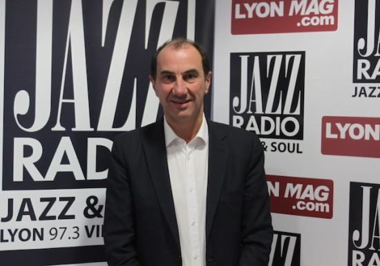 Fibre optique : "Sur les territoires plus ruraux, il faudra de l’investissement public"