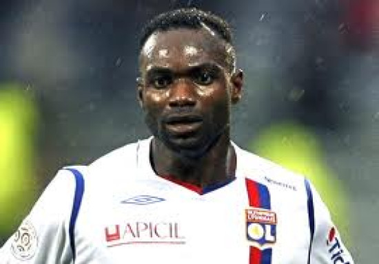 Le lyonnais John Mensah démarre bien la Coupe d'Afrique des nations