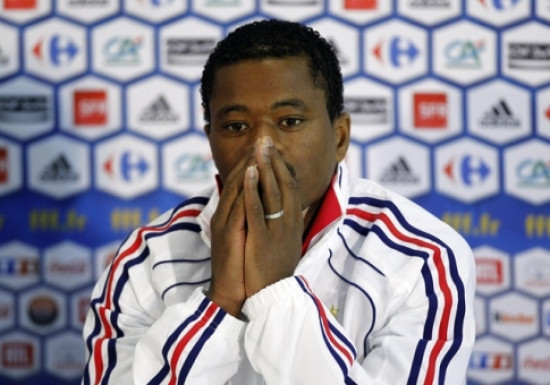 Les joueurs français face à leur responsabilité