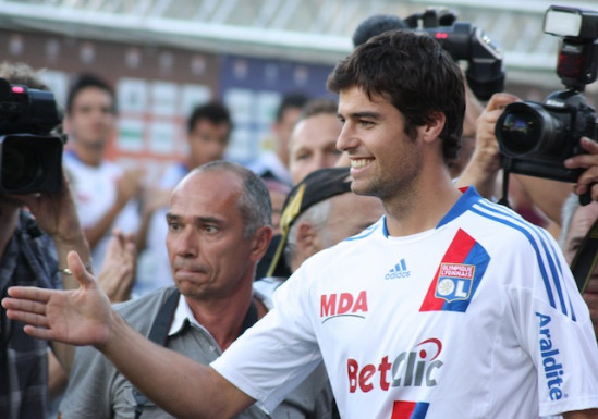 L'OL clôt son marché des transferts sans Bonnart