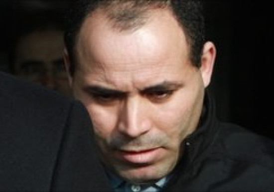 Adlène Hicheur jugé pour des mails planifiant des actions terroristes