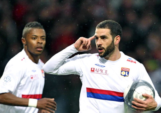 Objectif Ligue des Champions pour l'OL