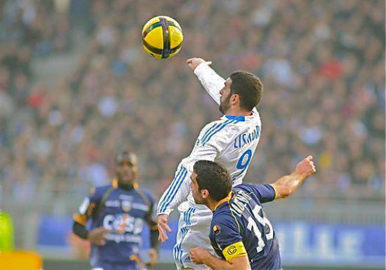 L'OL en véritable rouleau compresseur (vidéo) L'OL en véritable rouleau compresseur (vidéo)