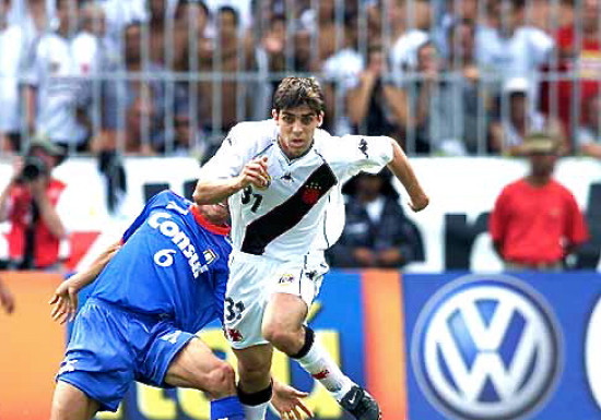 Juninho pourrait intégrer le staff de Vasco plutôt que celui de l'OL
