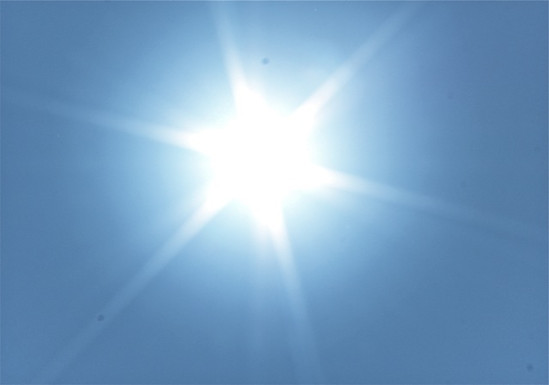 Le niveau 2 de l'alerte canicule levée dans le Rhône