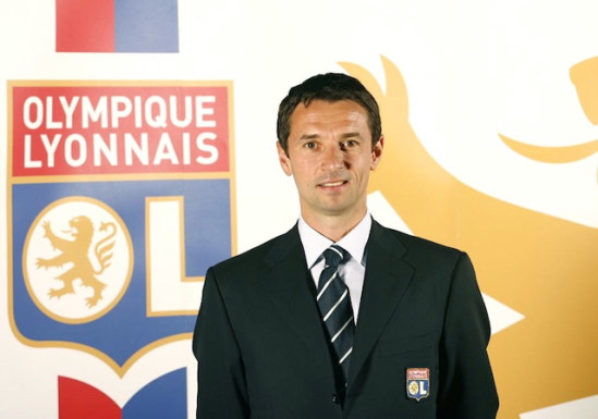 OL : Rémi Garde à grands pas