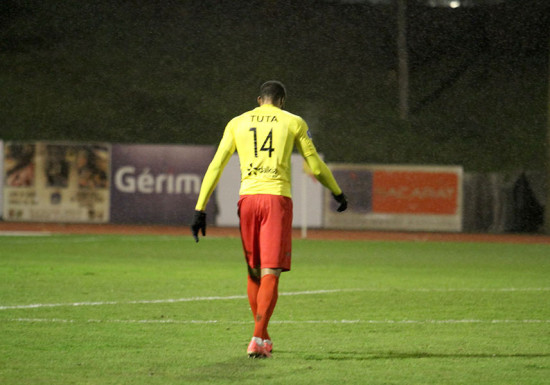 National 1 : l’AS Duchère s’incline à Cholet (3-1) National 1 : l’AS Duchère s’incline à Cholet (3-1)