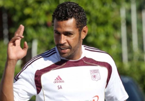 Sonny Anderson déconseille à Mamadou Sakho de venir à l'OL !