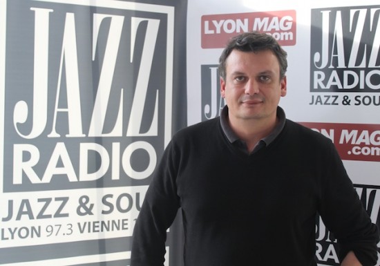 Ronan Frémondière : « Vous ne verrez pas au Comoedia le dernier Clavier »