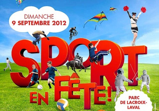 Rhône : le sport est à la fête