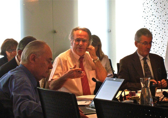 Le Sytral rebat partiellement ses cartes