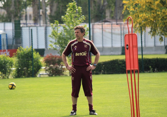 Quotas à l’OL : « Scandaleux », selon Puel