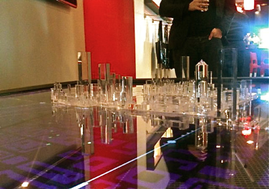 Lyon : une tour de 220 mètres à la Part-Dieu ? (vidéo) Lyon : une tour de 220 mètres à la Part-Dieu ? (vidéo)