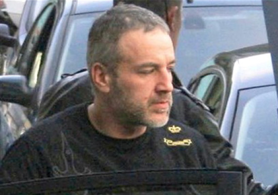 Toni Musulin reste en prison