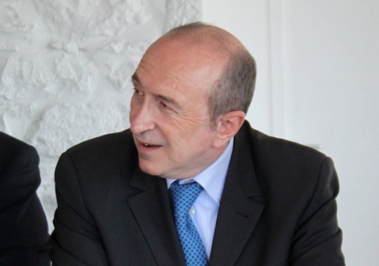 Gérard Collomb « se félicite » de l’interdiction de la marche de cochons