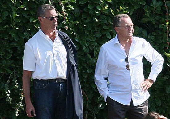 OL : l&rsquo;ancien directeur g&eacute;n&eacute;ral de Lyon remerci&eacute; par la F&eacute;d&eacute;ration Fran&ccedil;aise de Football