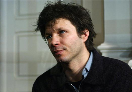 Bertrand Cantat sur scène à Lyon ?