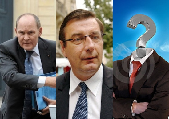 4e circonscription du Rhône : Ricol, Lamour, à qui le tour ?