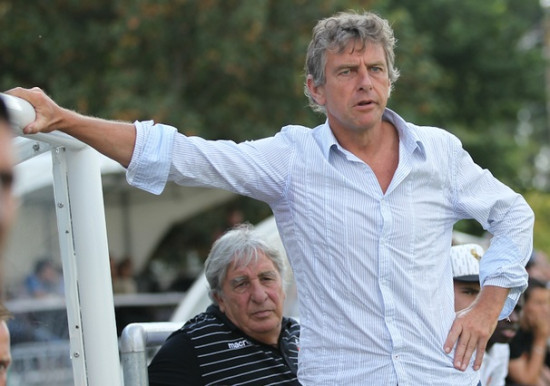 OL : le précieux conseiller de Yoann Gourcuff