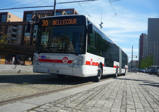En 2012, vos transports deviennent plus chers