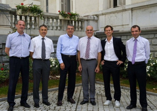 Rallonges budgétaires à prévoir pour Annecy 2018