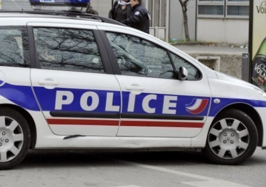 Une jeune fille de 21 ans violentée en pleine rue Une jeune fille de 21 ans violentée en pleine rue