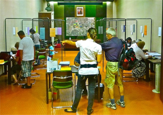 Les perles des enquêtes publiques du Grand Stade de l’OL