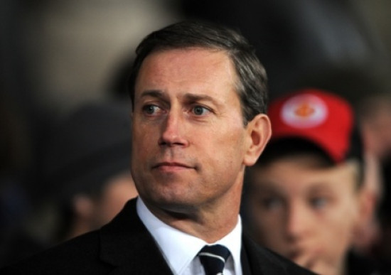 Alain Perrin : "L’OL n’a pas suffisamment marqué l’Europe" pour égaler les Verts