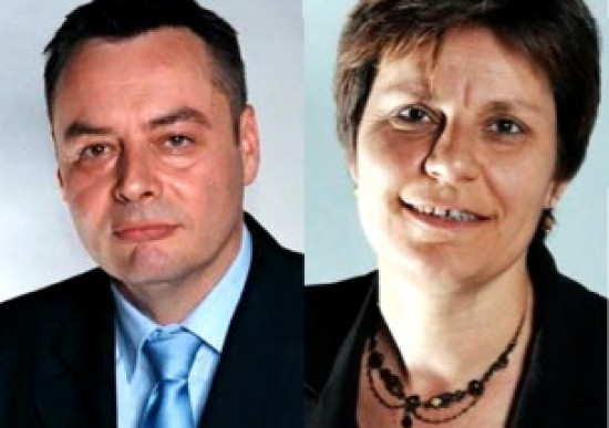 La socialiste Llung emporte pour 11 voix le canton centre de Villeurbanne