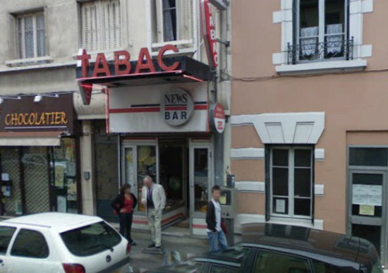 La série de braquage se poursuit dans l'agglomération lyonnaise