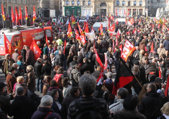 Rhône : un plan social touche le groupe Cochonou