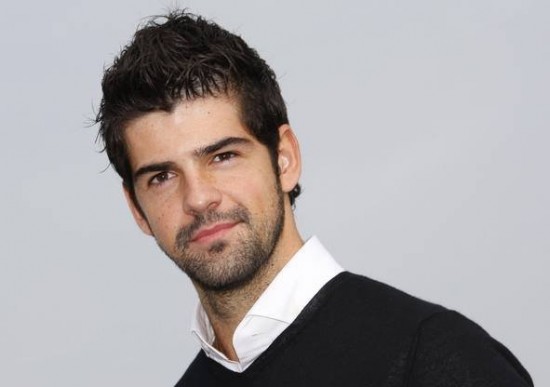 DALS : Miguel Angel Muñoz, examiné par un spécialiste lyonnais, peut continuer la compétition malgré sa blessure