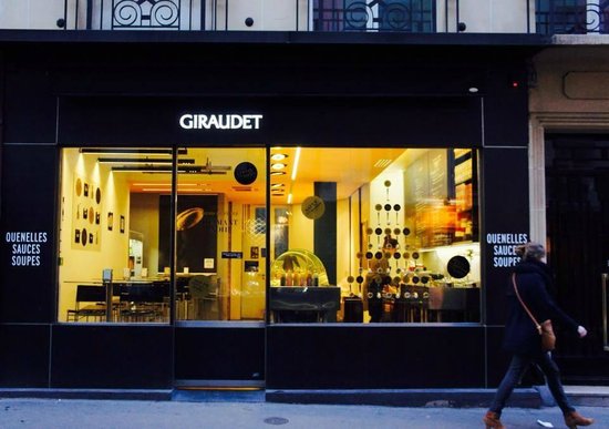 Oeufs de batterie : droit de réponse de Giraudet