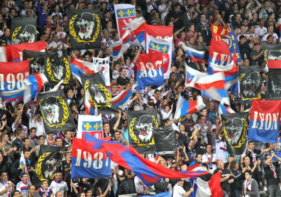 OL : 30% d’abonnés en moins pour la saison 2012-13?