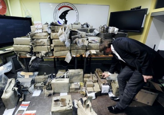 L’affaire Neyret dans "C dans l’air"