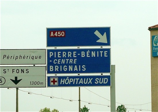 Drame de Pâques sur l’ A 450