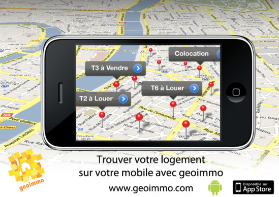 APPS Factory secoue le marché de l'immobilier