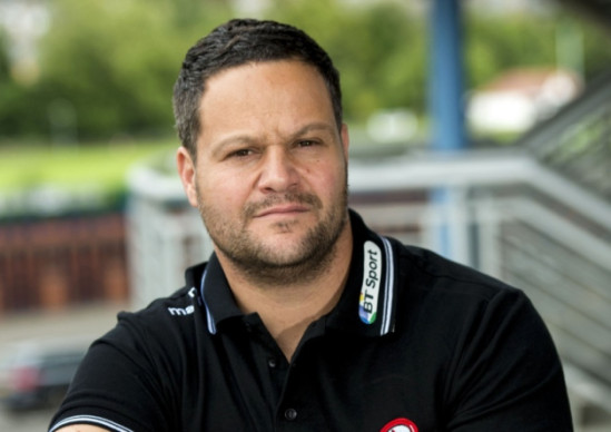 Le LOU Rugby engage Omar Mouneimne comme consultant "attitude au contact"