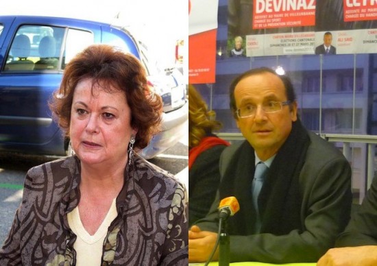 Deux candidats à la présidentielle en visite dans l'agglomération jeudi