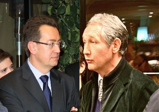 Divorce UMP / Radicaux : les réactions de Cochet et Fialaire Divorce UMP / Radicaux : les réactions de Cochet et Fialaire